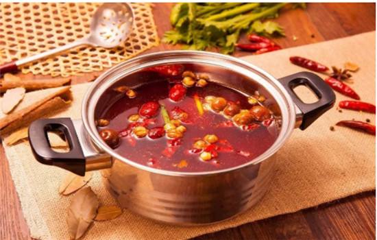 签池旋转小火锅怎么赚钱？投资成本多少？