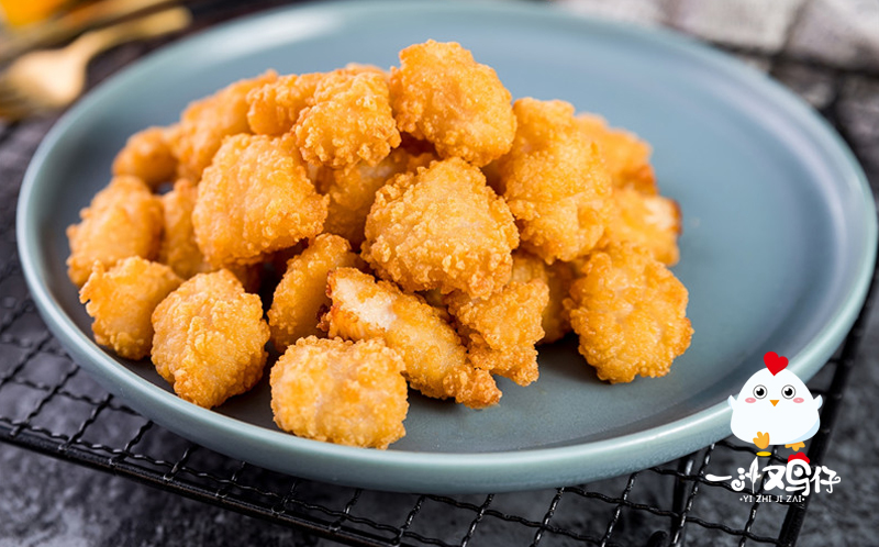 开一家炸鸡店需要注意什么？一汁鸡仔为你解答