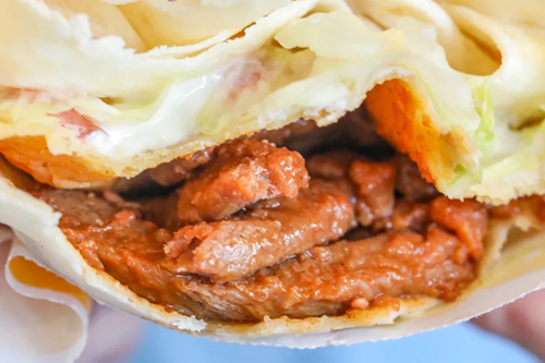 一口嫩牛五方，让寻常的日子闪闪发光！