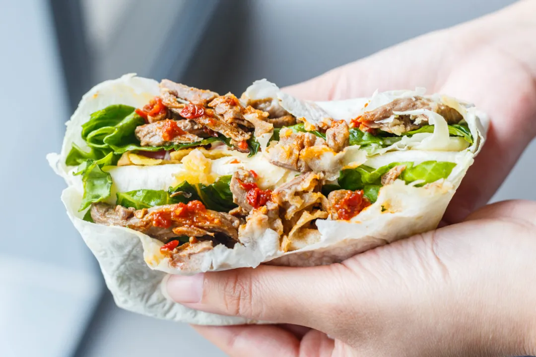 超“牛”巨作，嫩牛五方的确很“中国胃”！