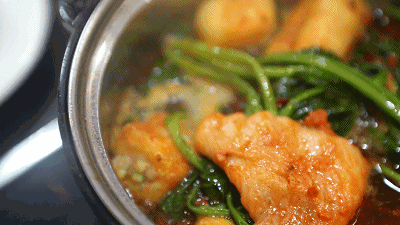 2020超治愈，一个人的火锅吃出幸福感！