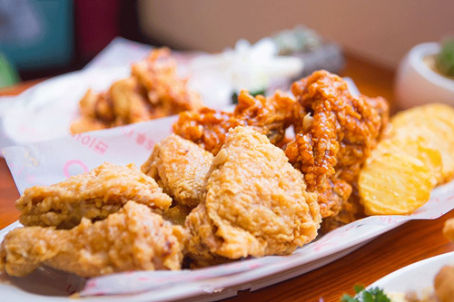 炸鸡外卖爆单全攻略，揭秘一汁鸡仔外卖店玩法！