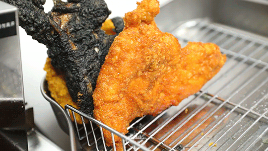 韩小猴鸡排 | 你以为稳定的工作，真的稳定吗？