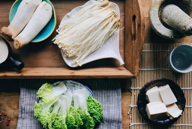 品牌揭秘丨投资商眼中的签池小火锅！