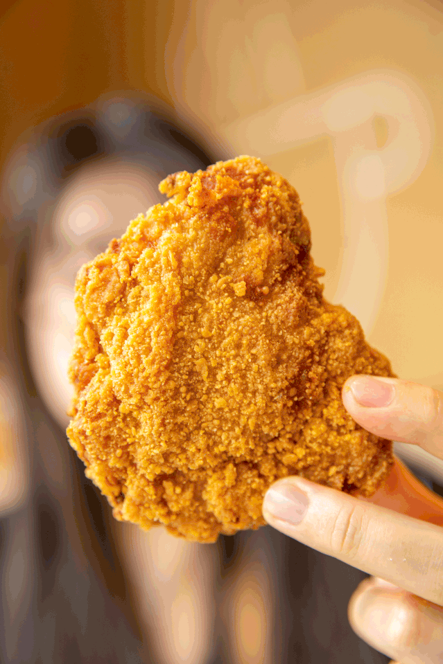 一汁鸡仔为什么能让消费者疯狂追捧？