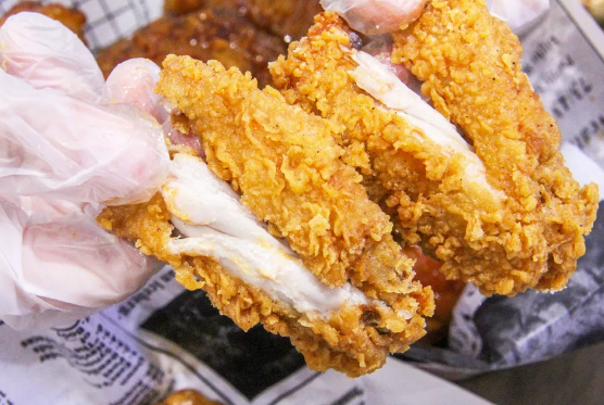 我们的故事，从【一汁鸡仔】开始