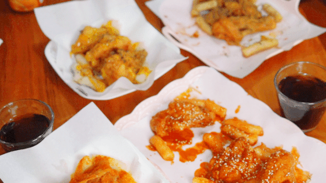 藏不住的酥脆带感，冬季为你加满能量！