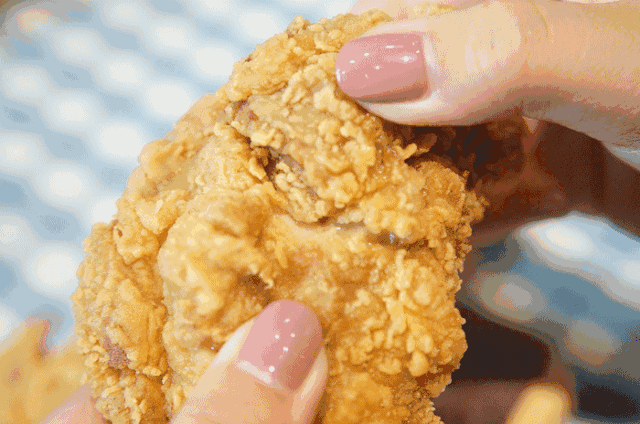 你离创业开店就差一汁鸡仔！