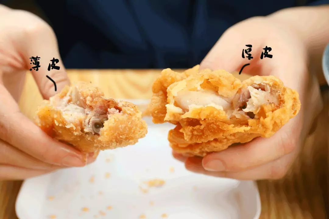 选择一汁鸡仔，财富就在你眼前！