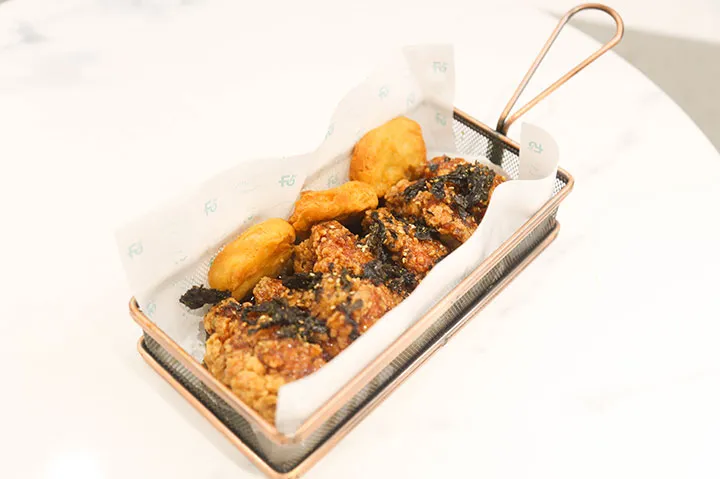 炸鸡创业这样选，听听大家怎么说！