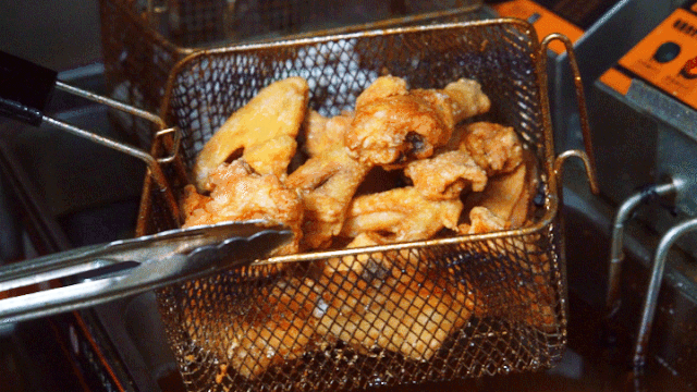 创业开家韩式炸鸡店，然后惊艳所有人！