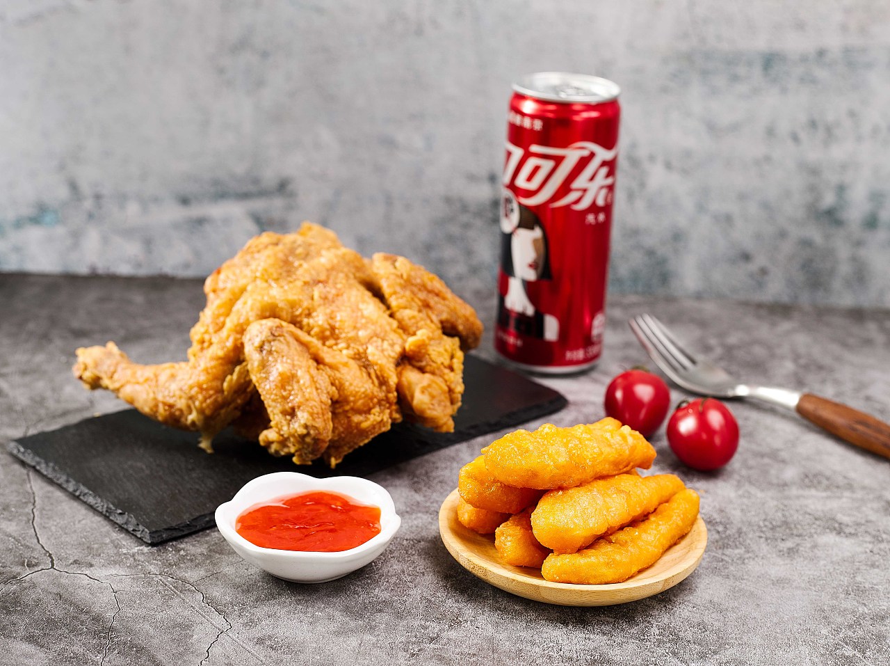 创业开店，跟着“一汁鸡仔”走！