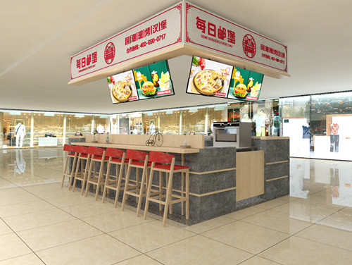 脑洞大开，万物皆可堡！每日邮堡C位爆红~