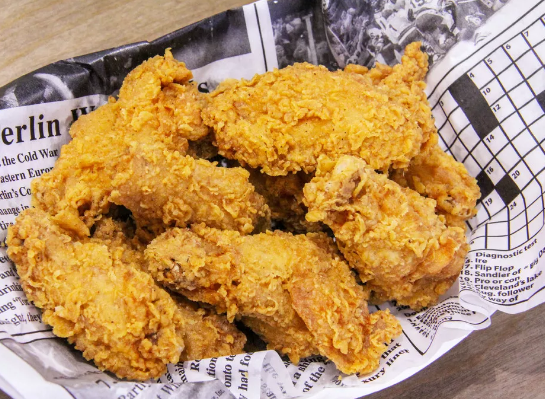 考察加盟炸鸡项目要注意甄别，小心入坑！