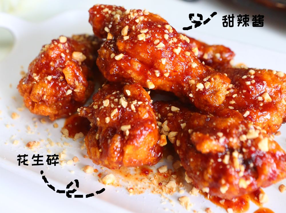 超人气！一汁鸡仔助力青年创业梦