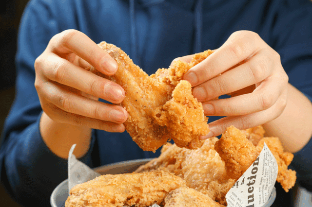 炸鸡经营策略在手，创业不用愁！