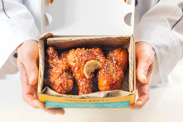 打工到创业，一汁鸡仔带你乘坐创富直通车！