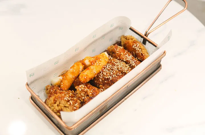 一汁鸡仔 | 你当老板的机会来啦！