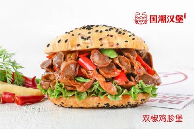 有颜爆好料，大堡天天见！