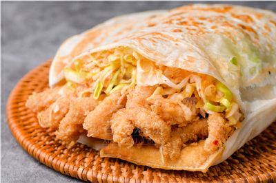 乘餐饮创业之风，看炉边人如何破浪！