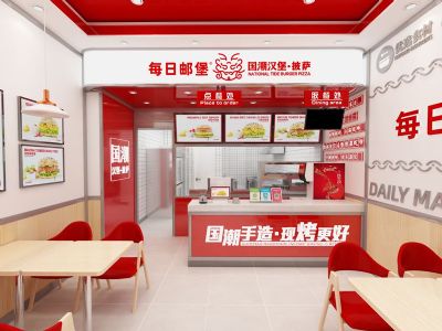 重要情报 | 狂开七店，简直泰！酷！辣！