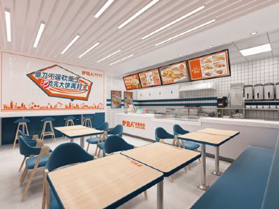 小店型，大收益 | 炉边人专业运营支持全力增长！