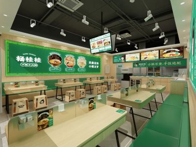 火锅新模式！这个下饭小火锅，餐饮小白也能干！