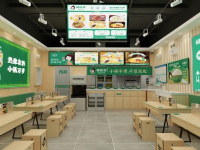 秋冬旺季开下饭小火锅香吗？杨桂桂竟然是一个赚钱新商机！